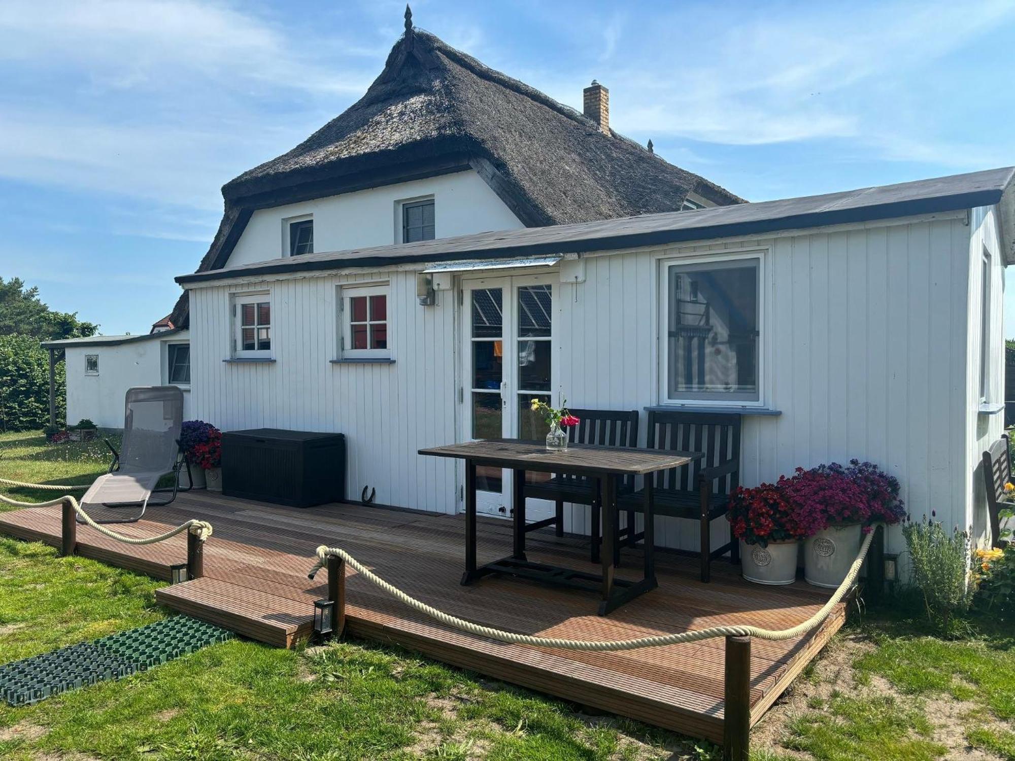 Casparhus Neuendorf  Экстерьер фото