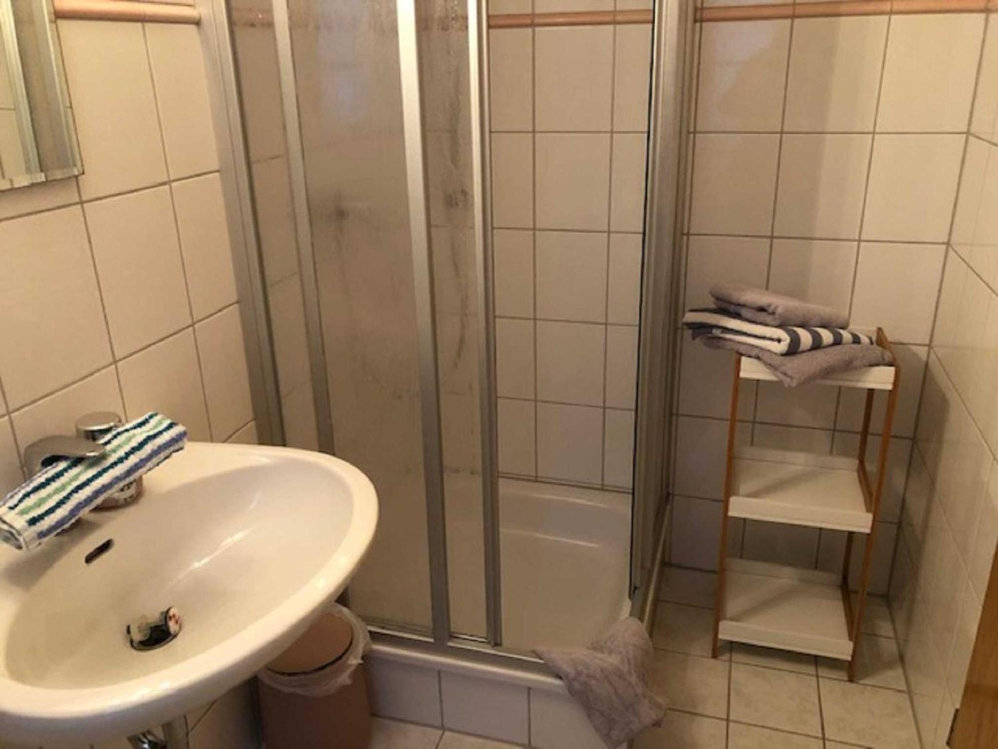 Casparhus Neuendorf  Экстерьер фото