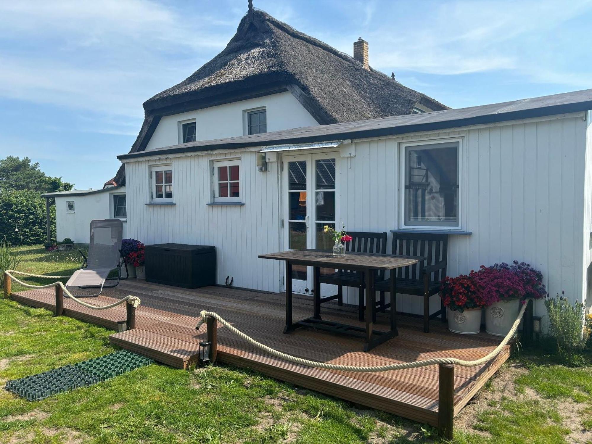 Casparhus Neuendorf  Экстерьер фото